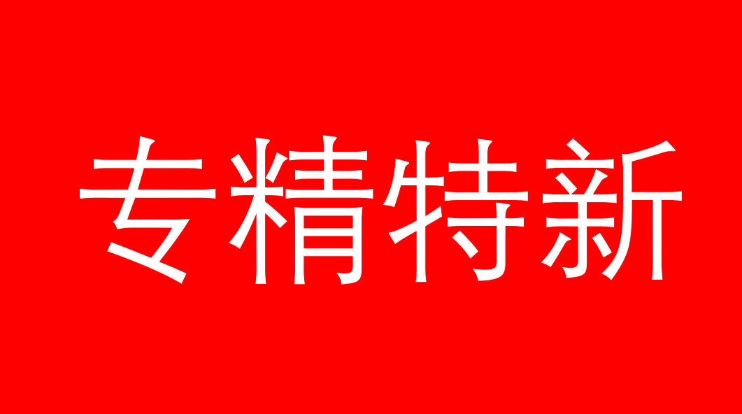 政策問(wèn)答 | 專(zhuān)精特新“小巨人”企業(yè)申報(bào)注意事項(xiàng)